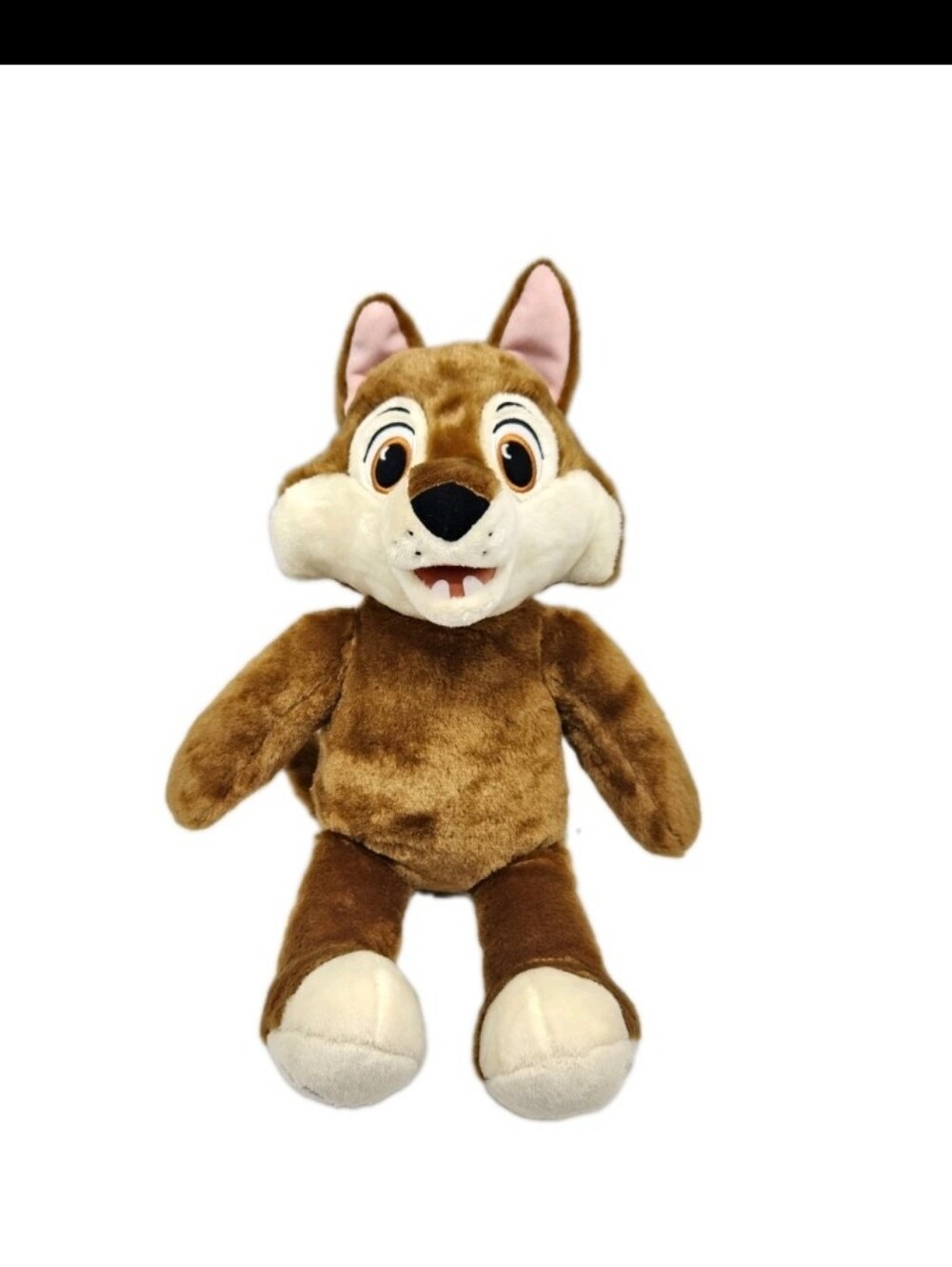 Wiley Wolf The Great Wolf Pack The Great Wolf Lodge Build A Bear Plush